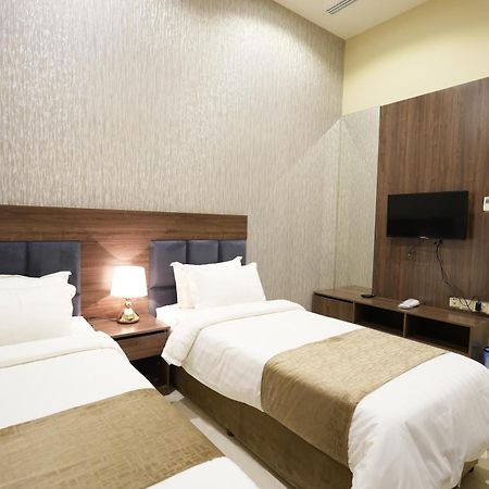 Garden Residence Hotel Riyadh Bagian luar foto