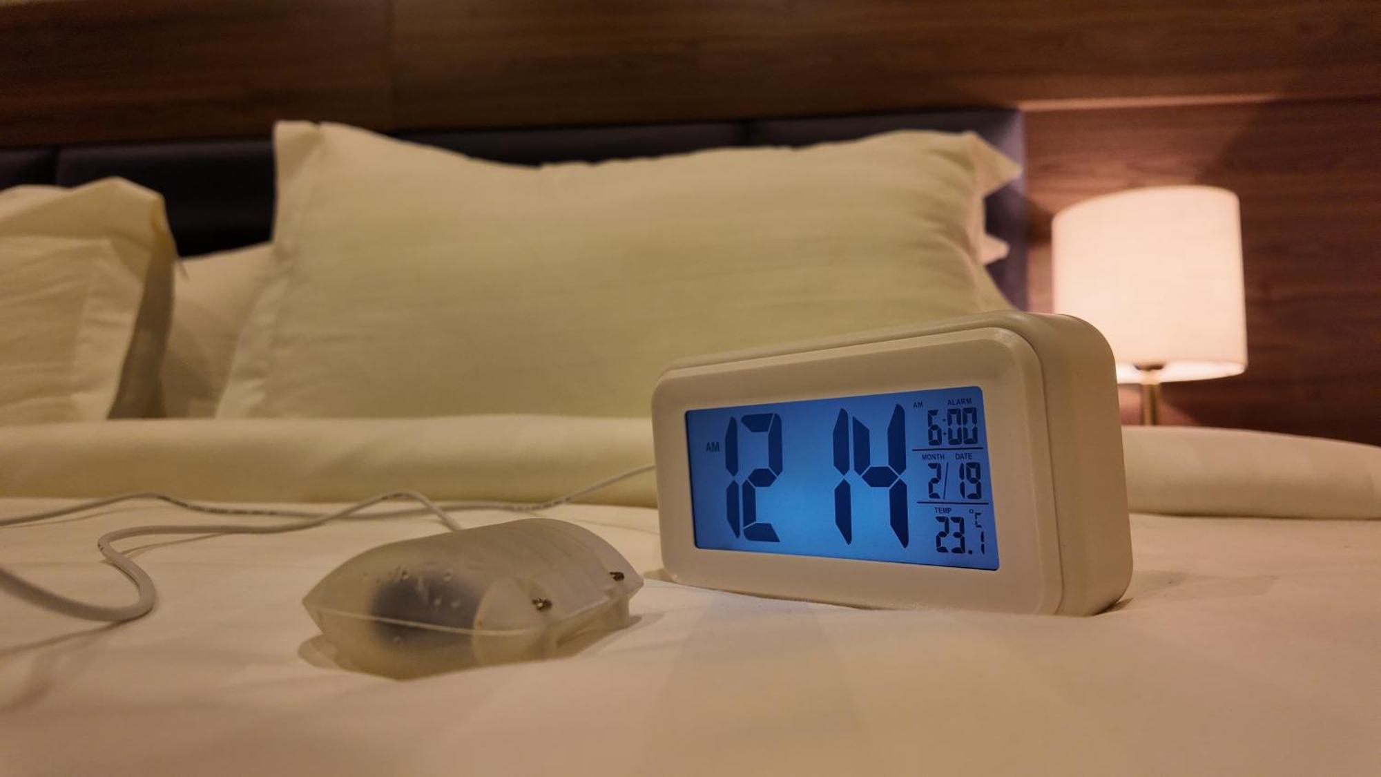 Garden Residence Hotel Riyadh Bagian luar foto