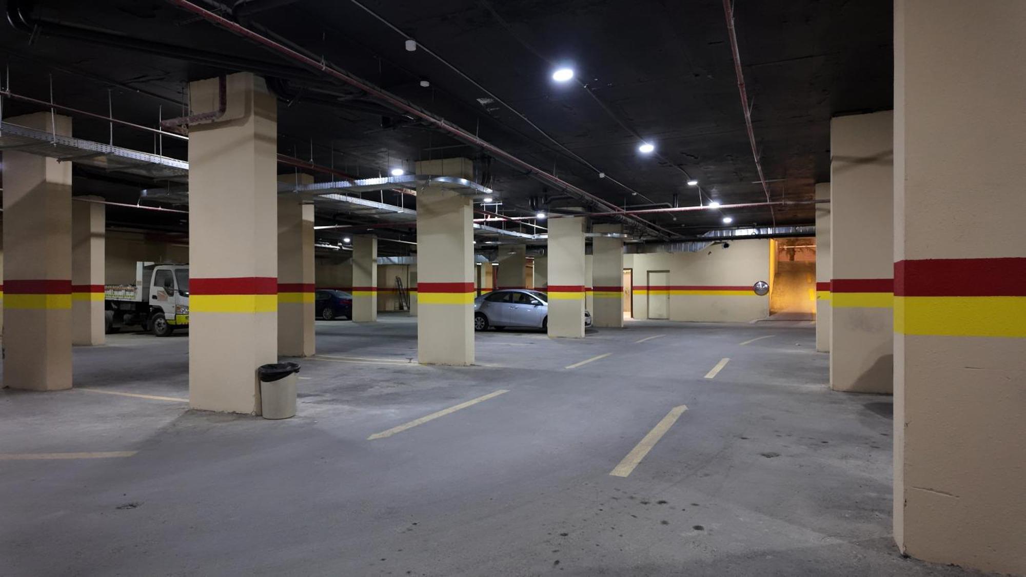 Garden Residence Hotel Riyadh Bagian luar foto